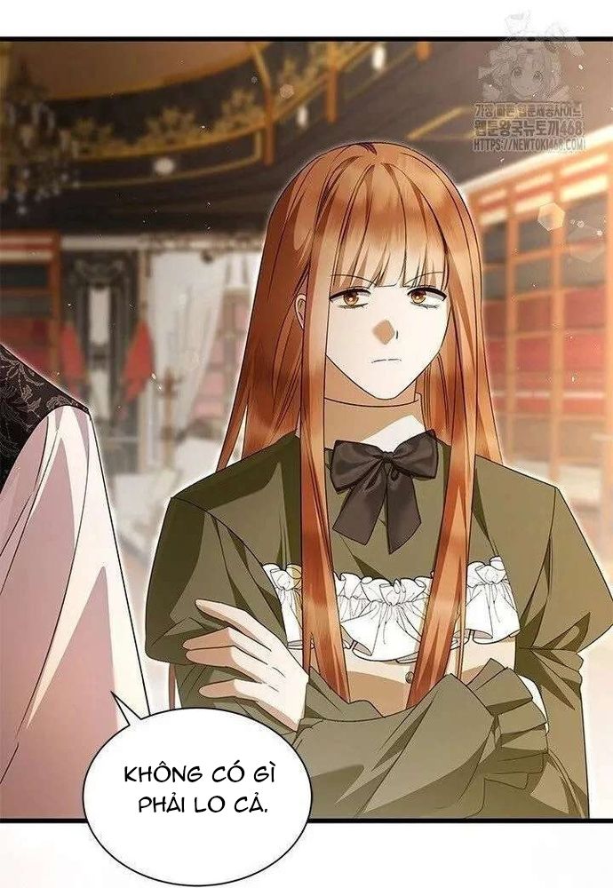 Trở Thành Hầu Nữ Của Bạo Chúa Chapter 95 - 39