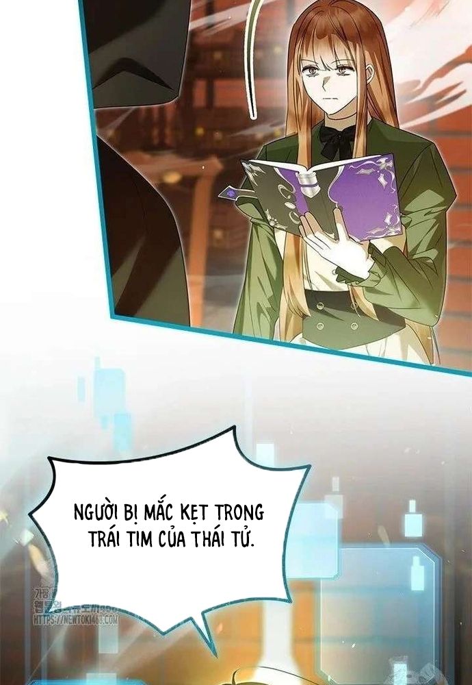 Trở Thành Hầu Nữ Của Bạo Chúa Chapter 95 - 52