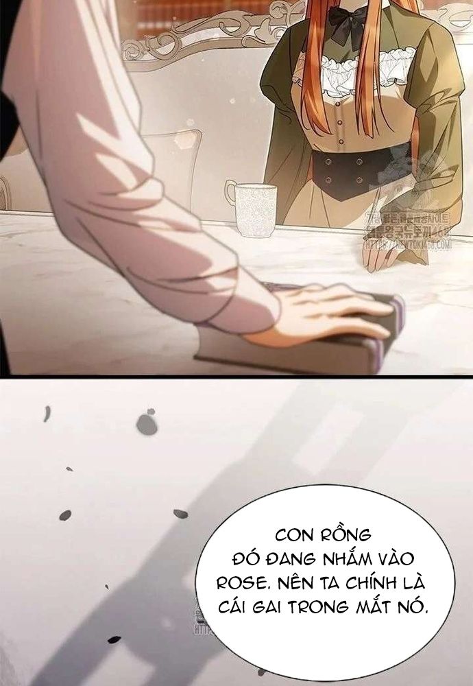 Trở Thành Hầu Nữ Của Bạo Chúa Chapter 95 - 7