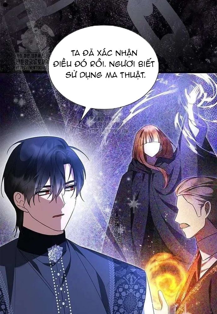 Trở Thành Hầu Nữ Của Bạo Chúa Chapter 95 - 9