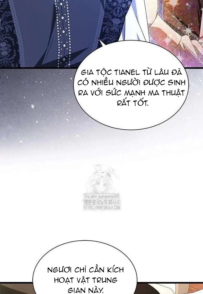 Trở Thành Hầu Nữ Của Bạo Chúa Chapter 95 - 10