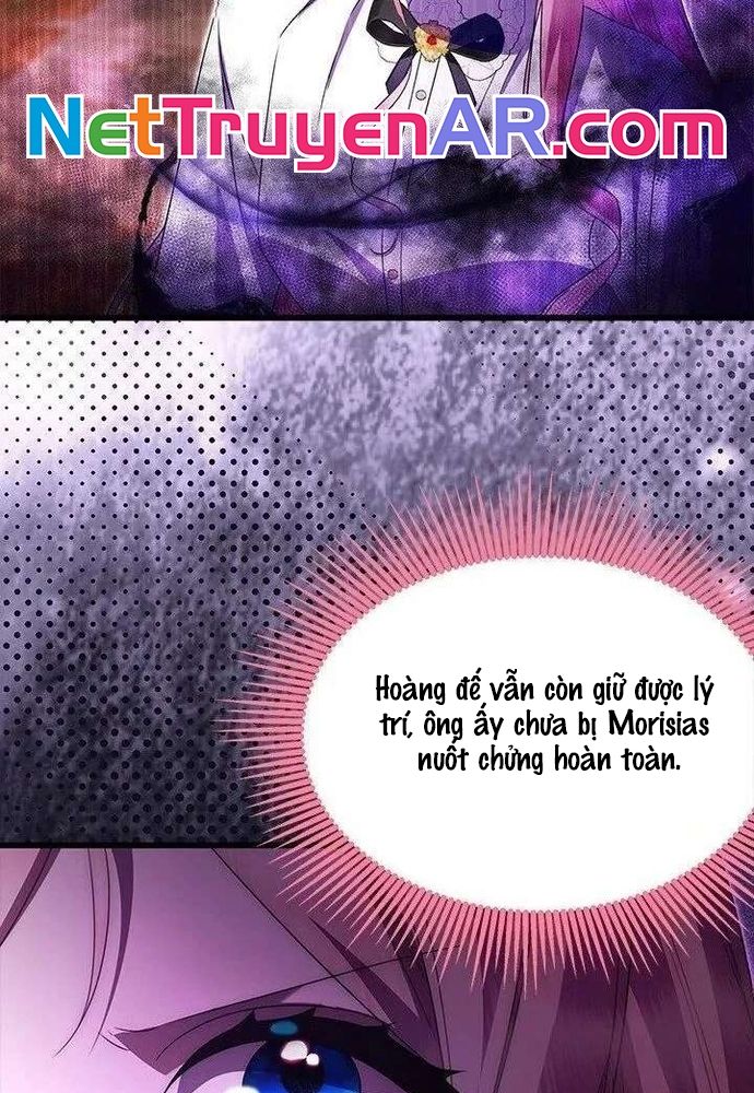 Trở Thành Hầu Nữ Của Bạo Chúa Chapter 95 - 96