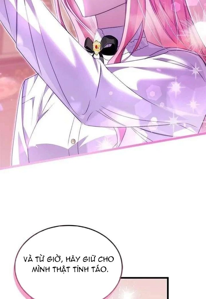 Trở Thành Hầu Nữ Của Bạo Chúa Chapter 96 - 112