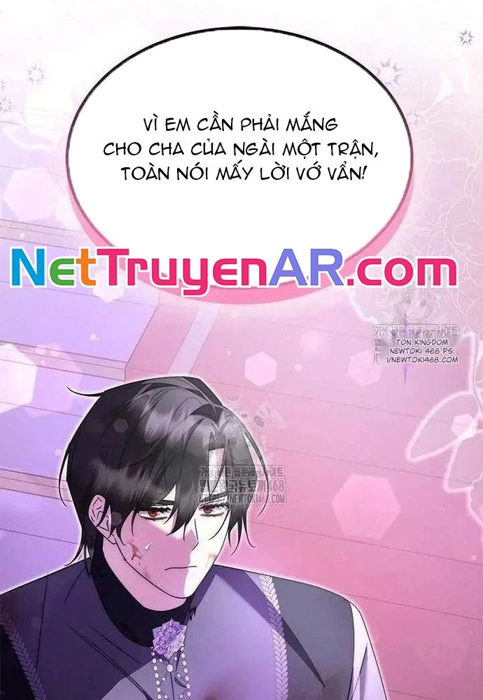 Trở Thành Hầu Nữ Của Bạo Chúa Chapter 96 - 114