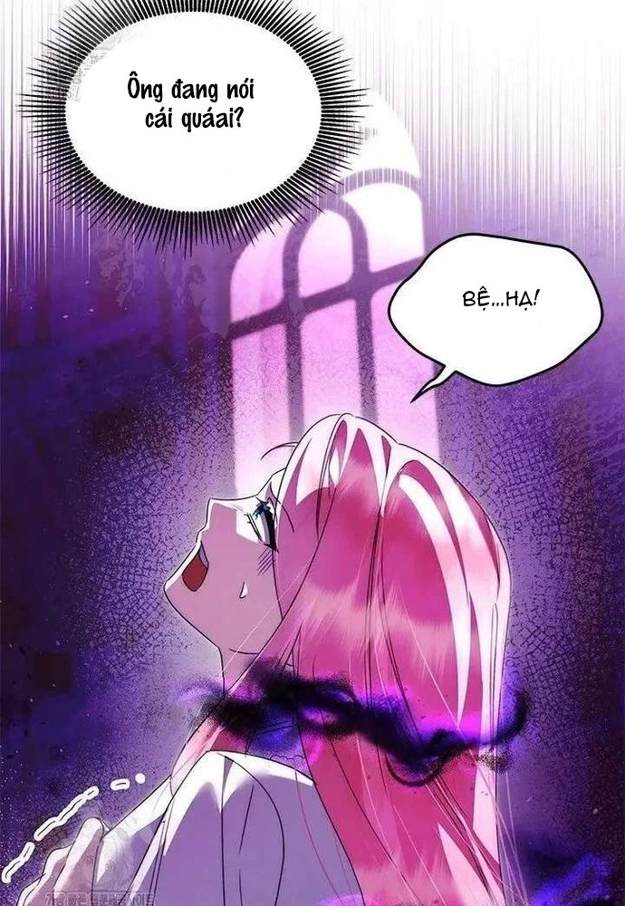 Trở Thành Hầu Nữ Của Bạo Chúa Chapter 96 - 16