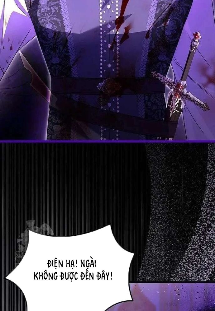 Trở Thành Hầu Nữ Của Bạo Chúa Chapter 96 - 30