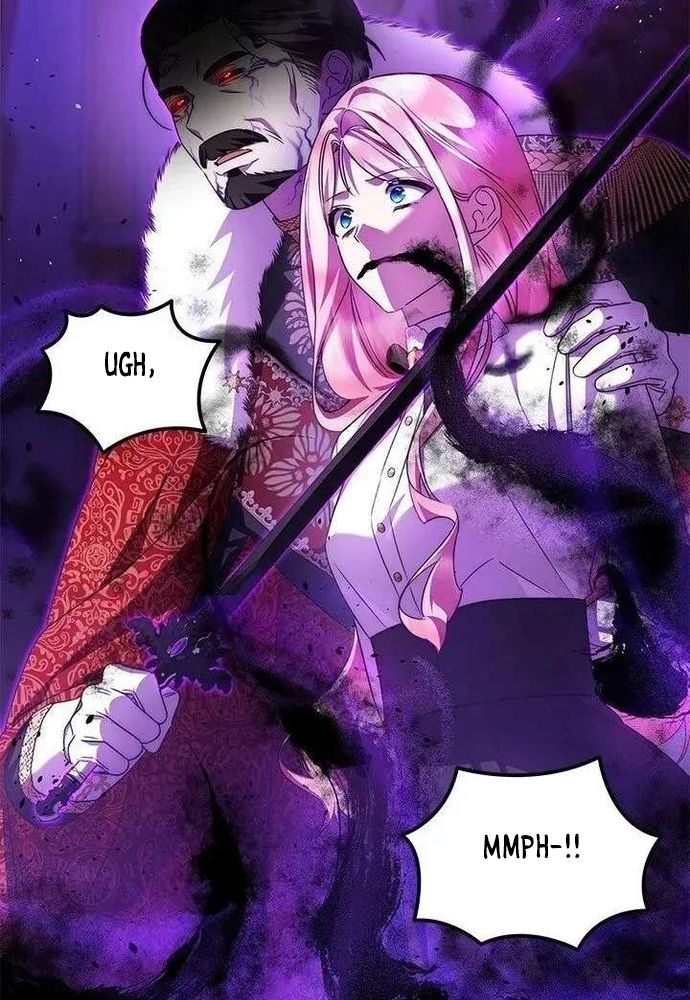 Trở Thành Hầu Nữ Của Bạo Chúa Chapter 96 - 38