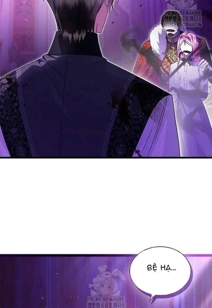 Trở Thành Hầu Nữ Của Bạo Chúa Chapter 96 - 41