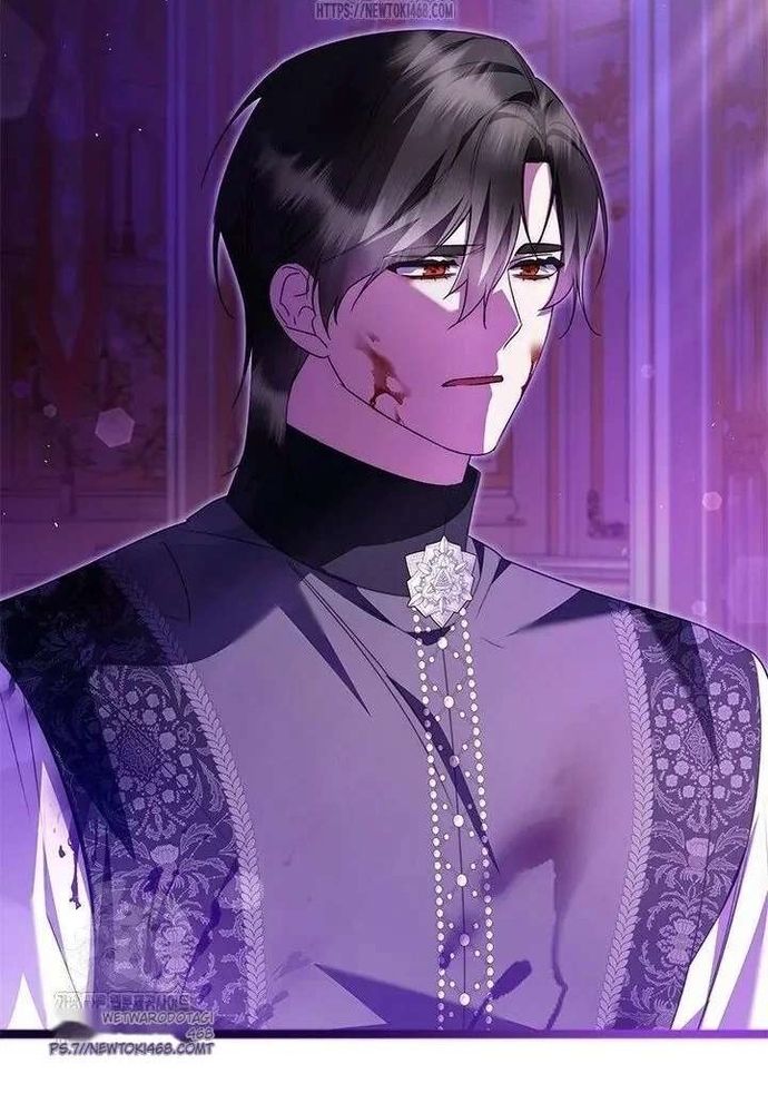 Trở Thành Hầu Nữ Của Bạo Chúa Chapter 96 - 42