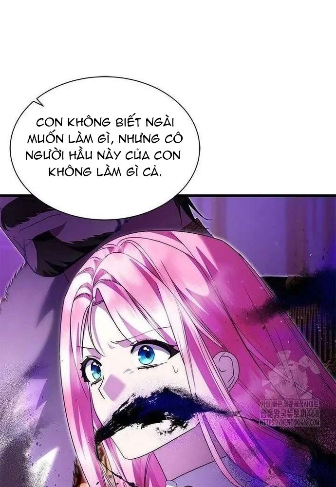 Trở Thành Hầu Nữ Của Bạo Chúa Chapter 96 - 43