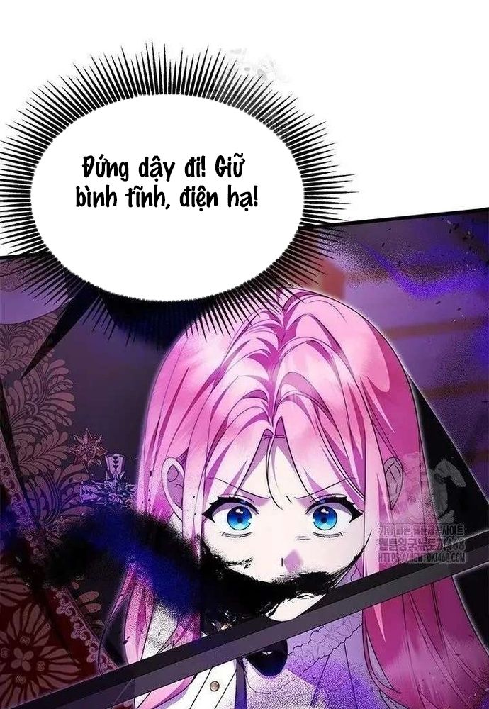 Trở Thành Hầu Nữ Của Bạo Chúa Chapter 96 - 47