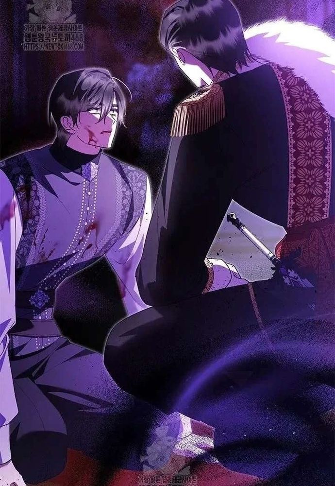 Trở Thành Hầu Nữ Của Bạo Chúa Chapter 96 - 70