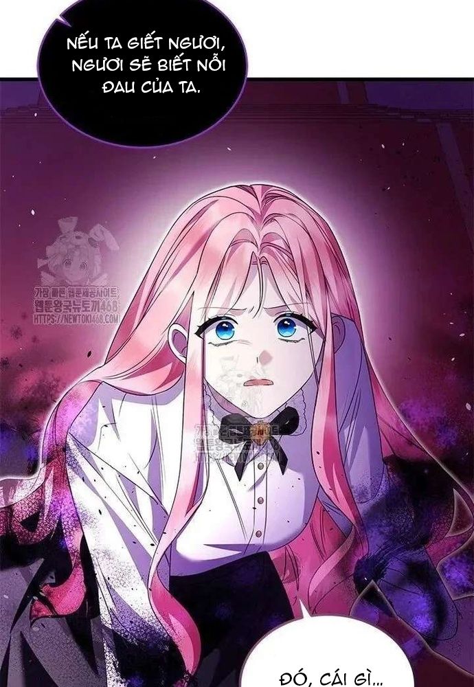 Trở Thành Hầu Nữ Của Bạo Chúa Chapter 96 - 8