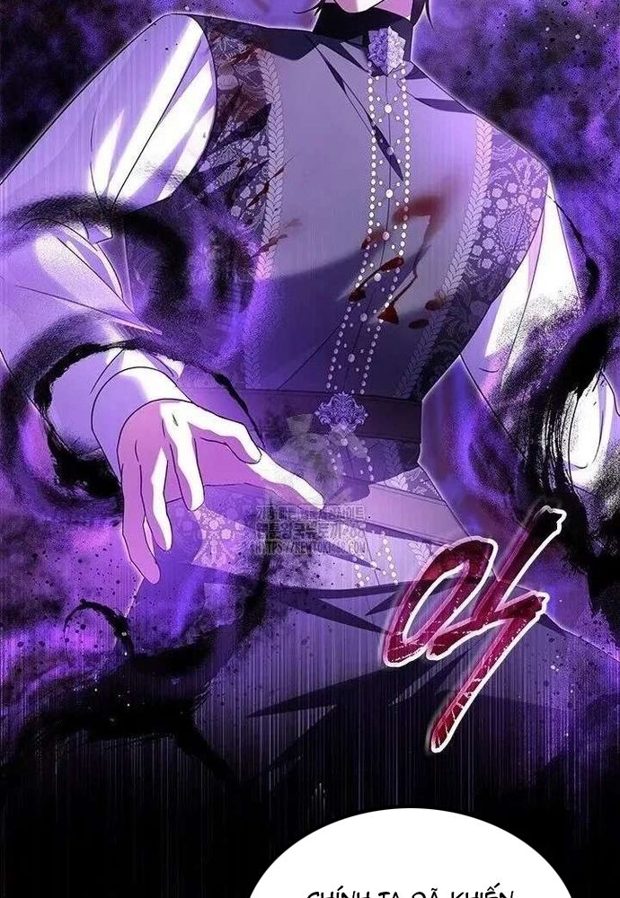 Trở Thành Hầu Nữ Của Bạo Chúa Chapter 96 - 81