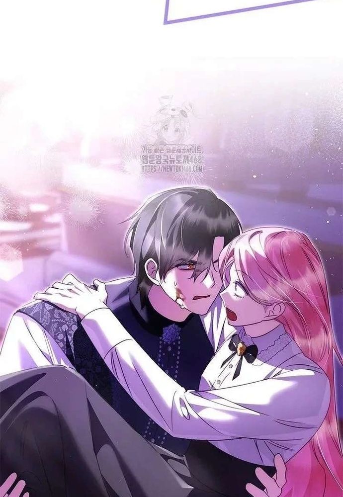 Trở Thành Hầu Nữ Của Bạo Chúa Chapter 96 - 98