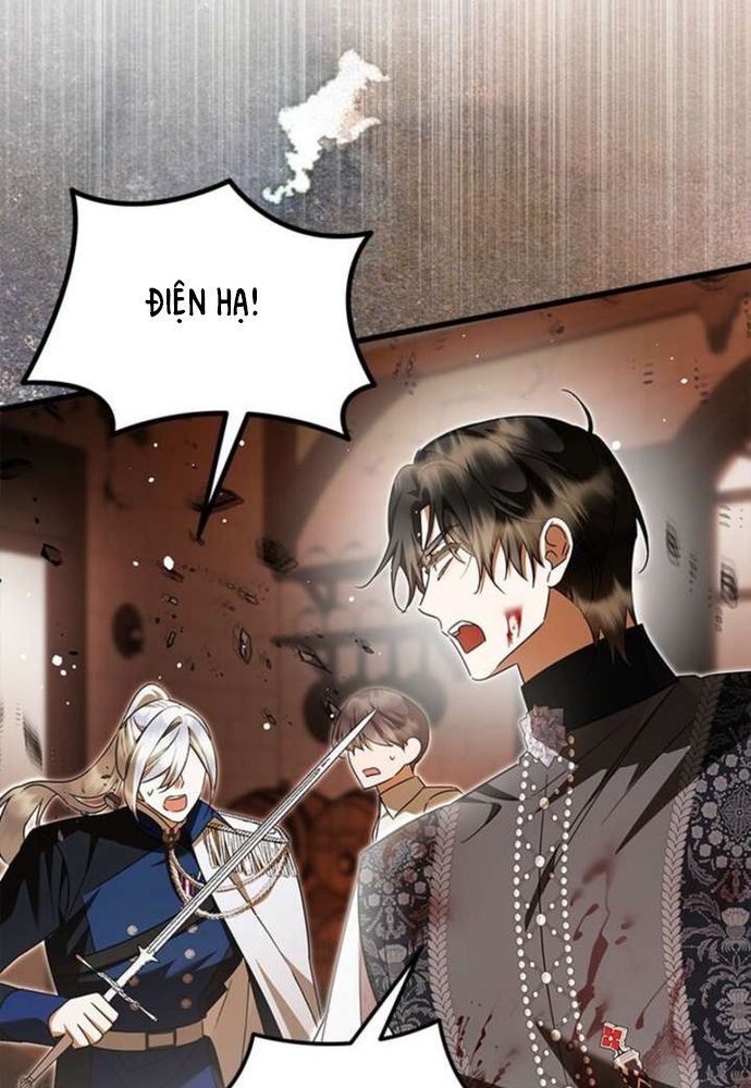 Trở Thành Hầu Nữ Của Bạo Chúa Chapter 97 - 41