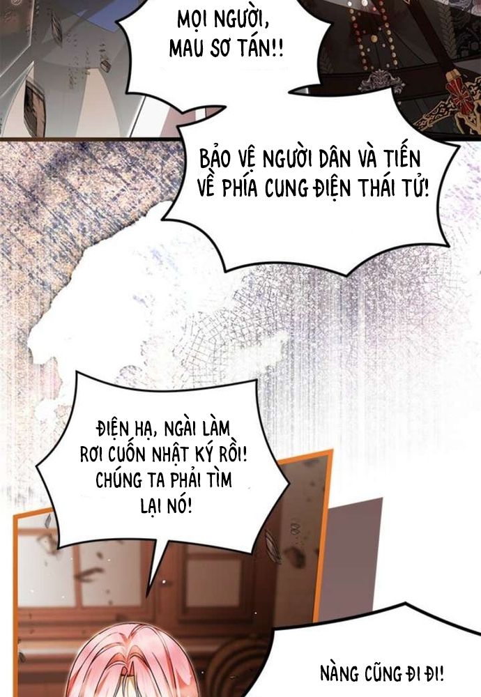 Trở Thành Hầu Nữ Của Bạo Chúa Chapter 97 - 42