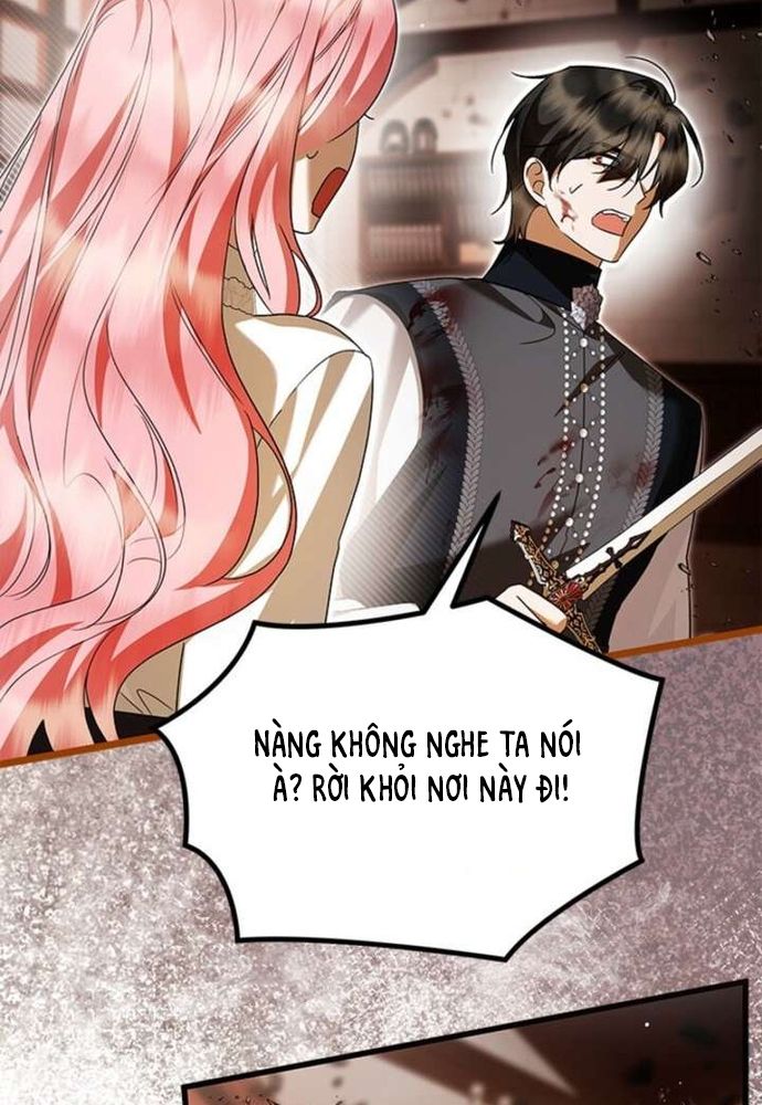 Trở Thành Hầu Nữ Của Bạo Chúa Chapter 97 - 44