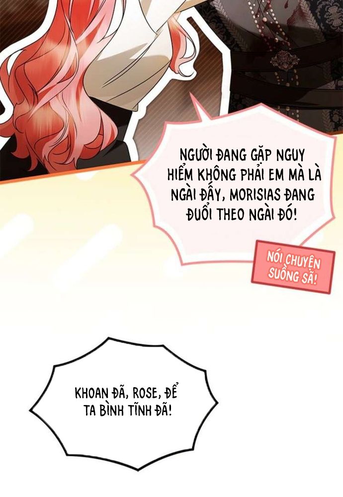 Trở Thành Hầu Nữ Của Bạo Chúa Chapter 97 - 48