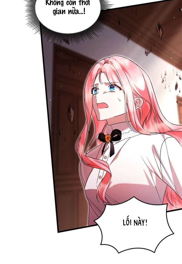 Trở Thành Hầu Nữ Của Bạo Chúa Chapter 97 - 83