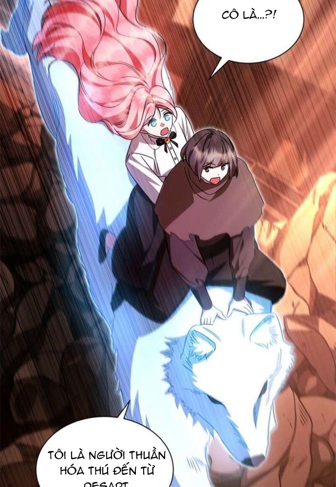 Trở Thành Hầu Nữ Của Bạo Chúa Chapter 97 - 87