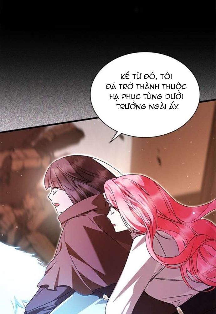 Trở Thành Hầu Nữ Của Bạo Chúa Chapter 97 - 90