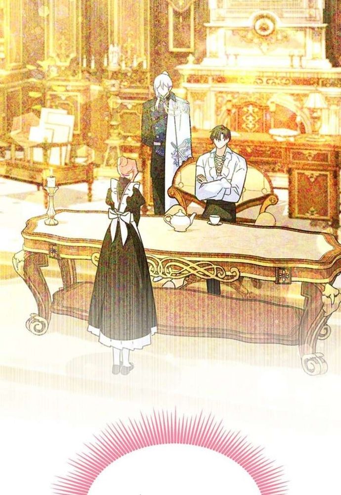 Trở Thành Hầu Nữ Của Bạo Chúa Chapter 97 - 92