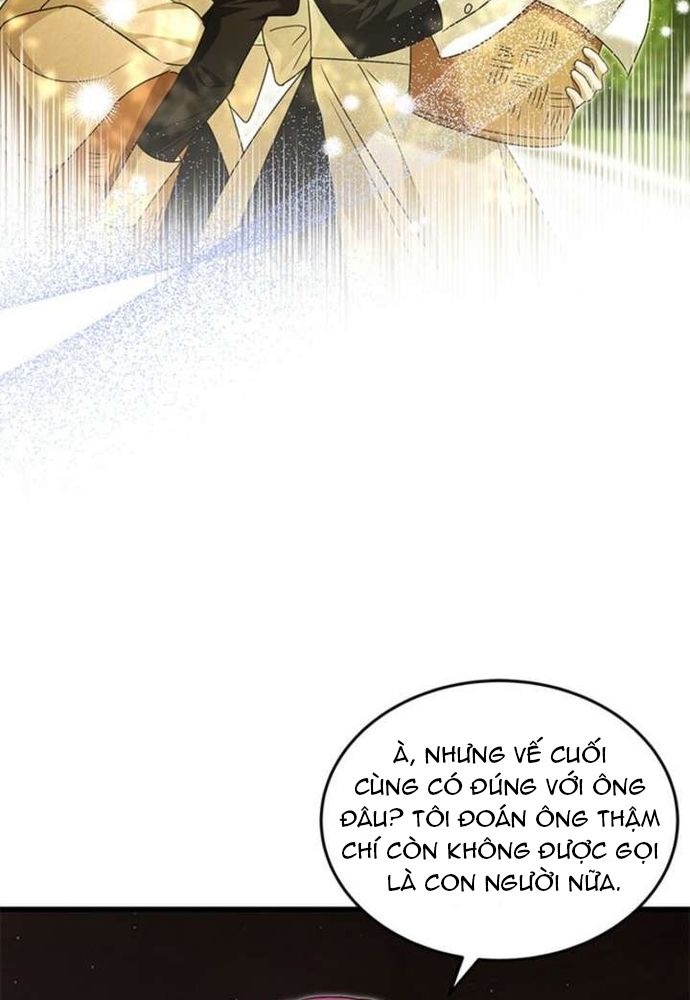 Trở Thành Hầu Nữ Của Bạo Chúa Chapter 98 - 11