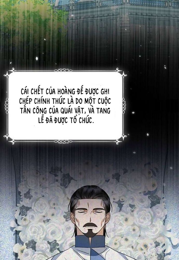 Trở Thành Hầu Nữ Của Bạo Chúa Chapter 98 - 101