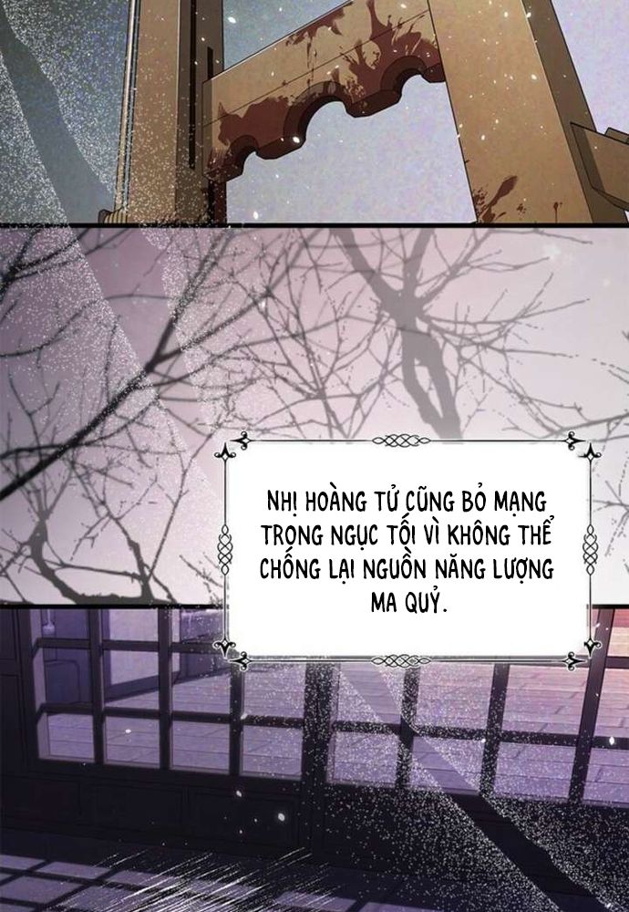 Trở Thành Hầu Nữ Của Bạo Chúa Chapter 98 - 104