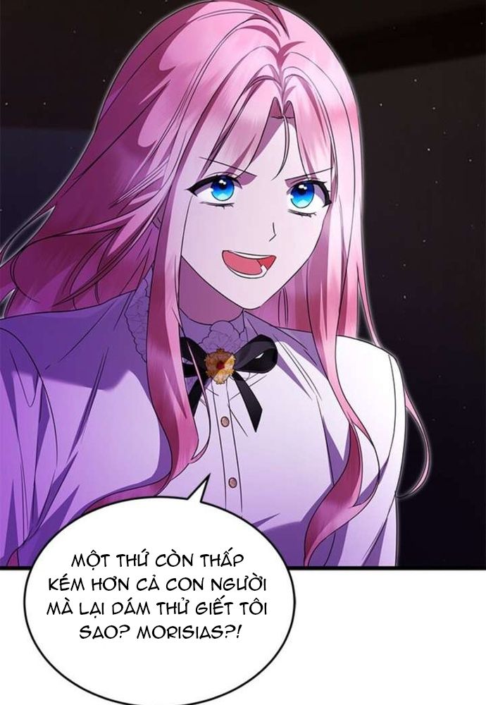 Trở Thành Hầu Nữ Của Bạo Chúa Chapter 98 - 12