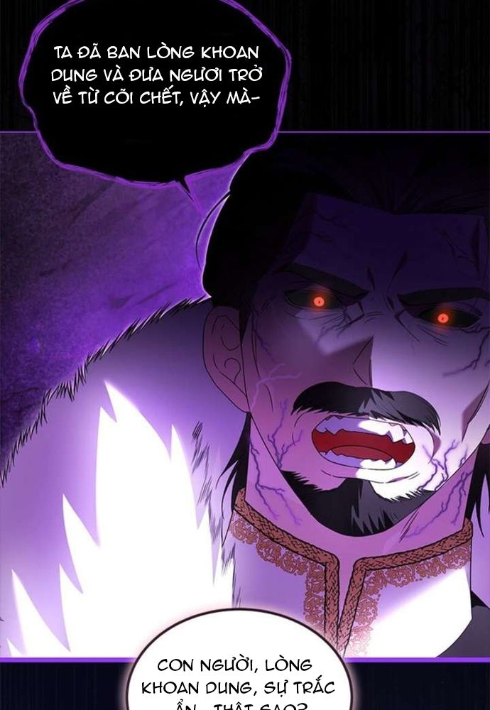 Trở Thành Hầu Nữ Của Bạo Chúa Chapter 98 - 6