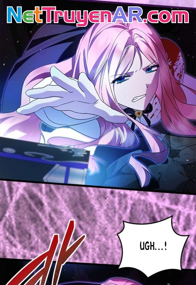 Trở Thành Hầu Nữ Của Bạo Chúa Chapter 98 - 56