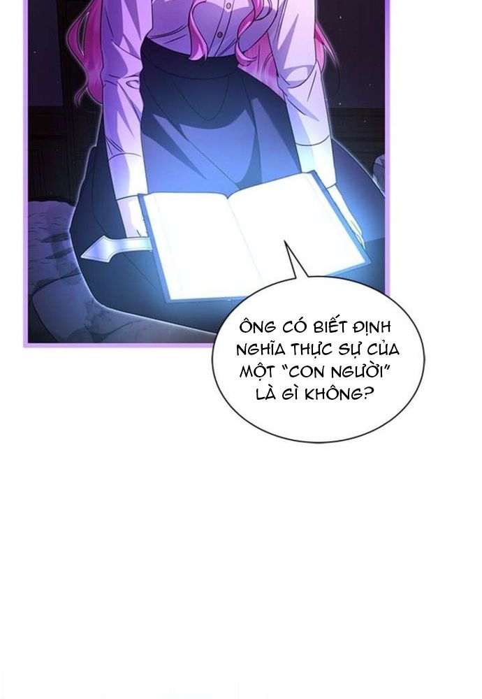 Trở Thành Hầu Nữ Của Bạo Chúa Chapter 98 - 8