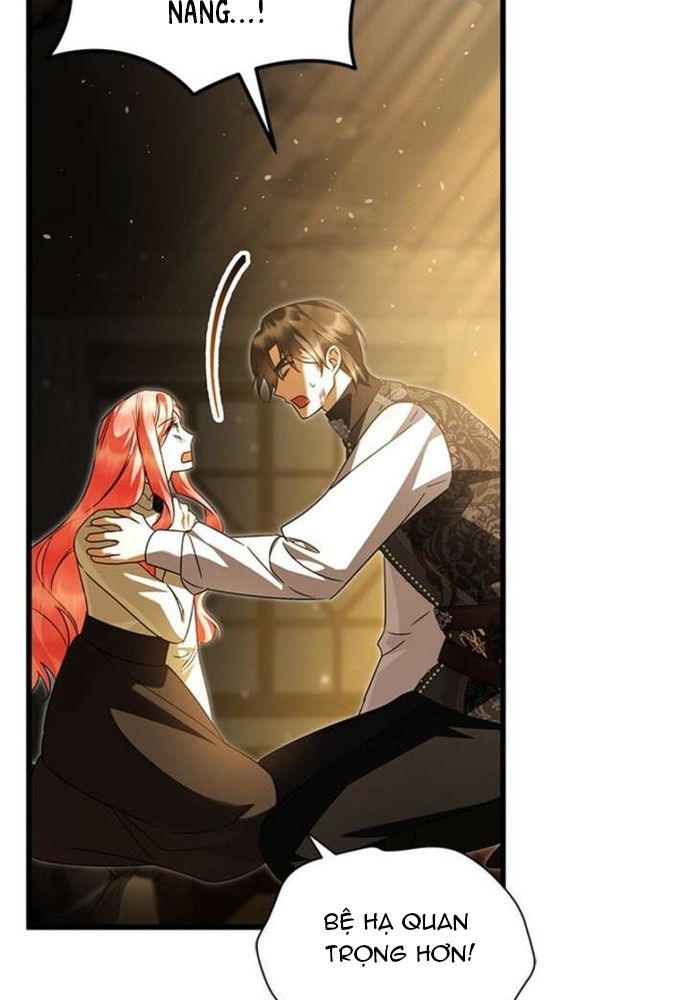 Trở Thành Hầu Nữ Của Bạo Chúa Chapter 98 - 75