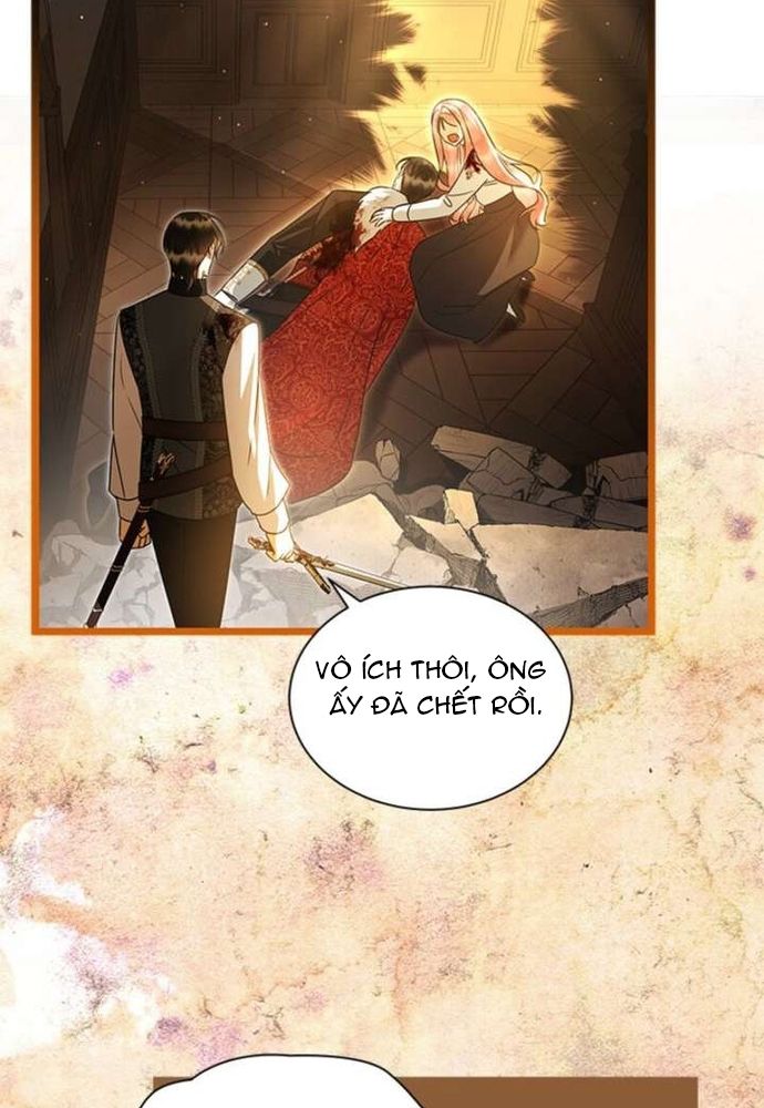 Trở Thành Hầu Nữ Của Bạo Chúa Chapter 98 - 78