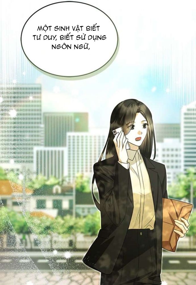 Trở Thành Hầu Nữ Của Bạo Chúa Chapter 98 - 9