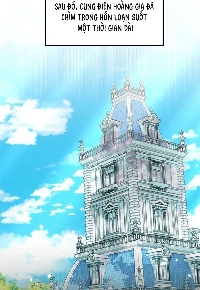 Trở Thành Hầu Nữ Của Bạo Chúa Chapter 98 - 100