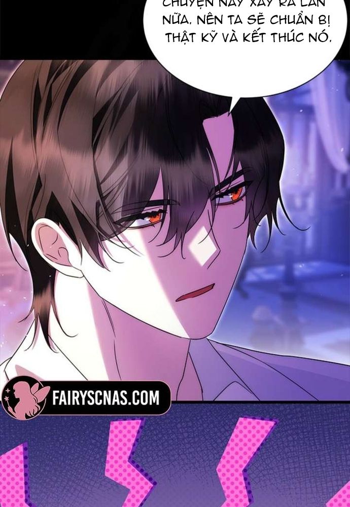 Trở Thành Hầu Nữ Của Bạo Chúa Chapter 99 - 24