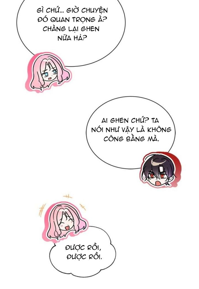 Trở Thành Hầu Nữ Của Bạo Chúa Chapter 99 - 33