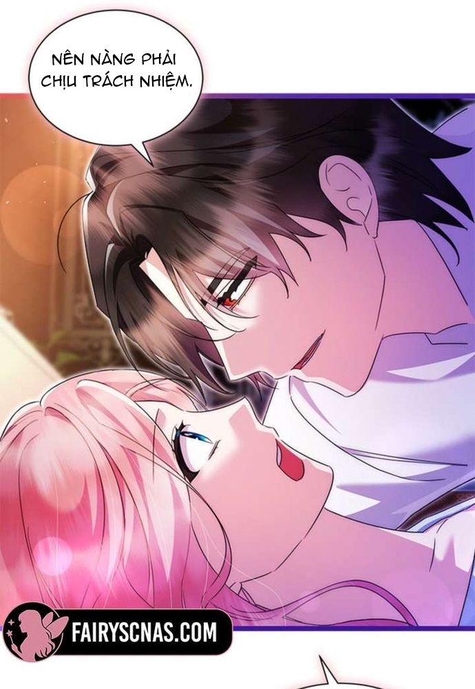 Trở Thành Hầu Nữ Của Bạo Chúa Chapter 99 - 41