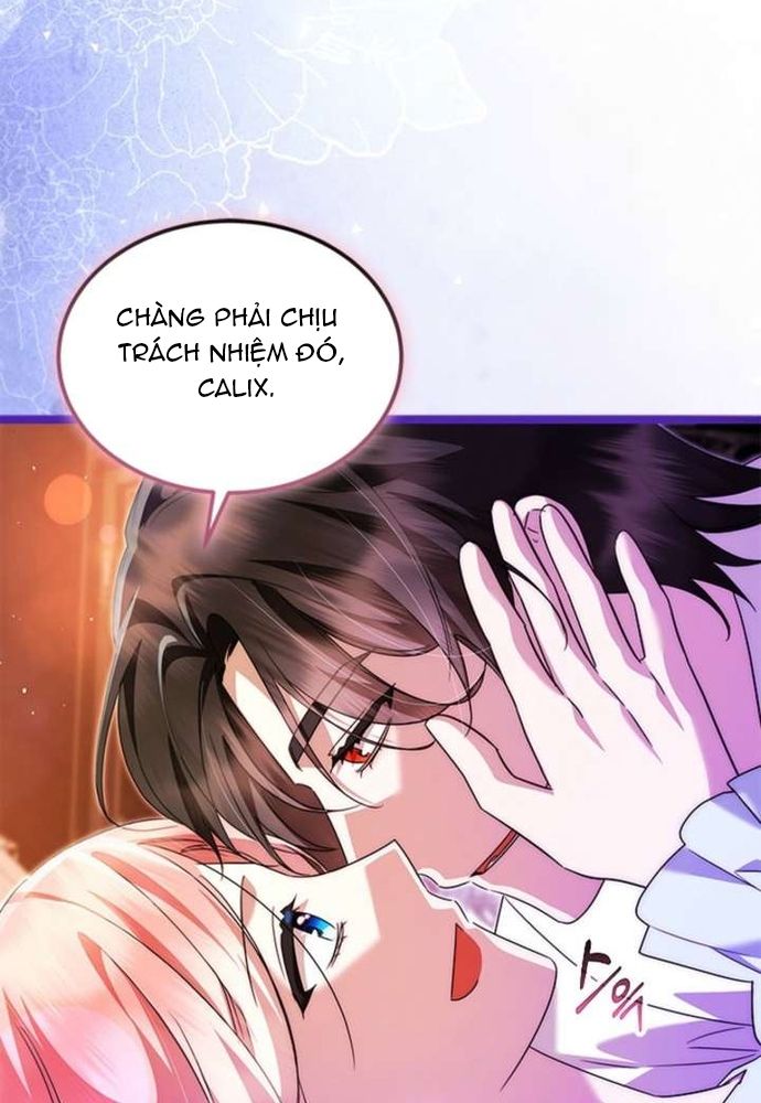 Trở Thành Hầu Nữ Của Bạo Chúa Chapter 99 - 43