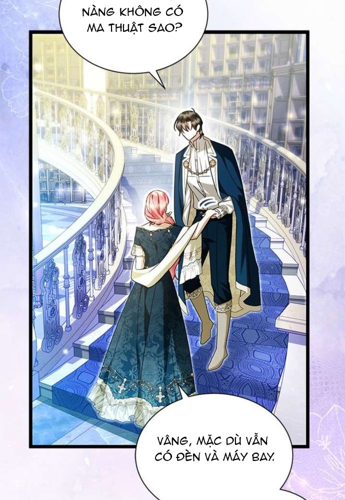 Trở Thành Hầu Nữ Của Bạo Chúa Chapter 99 - 50