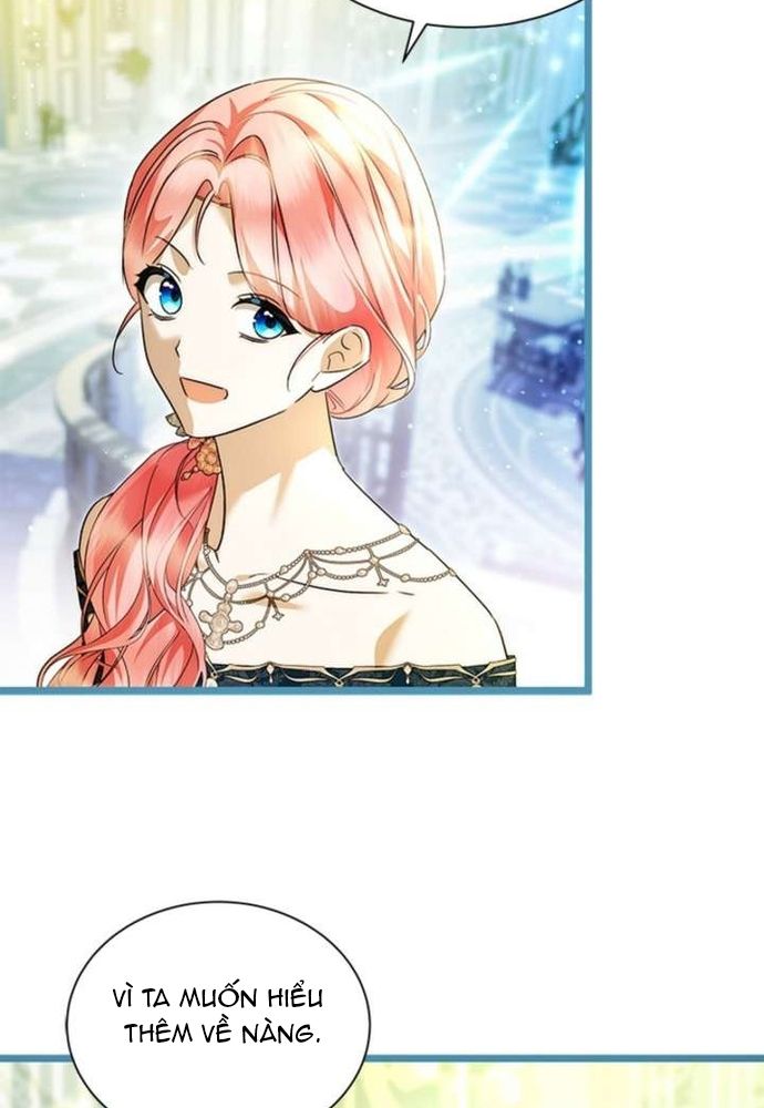 Trở Thành Hầu Nữ Của Bạo Chúa Chapter 99 - 53