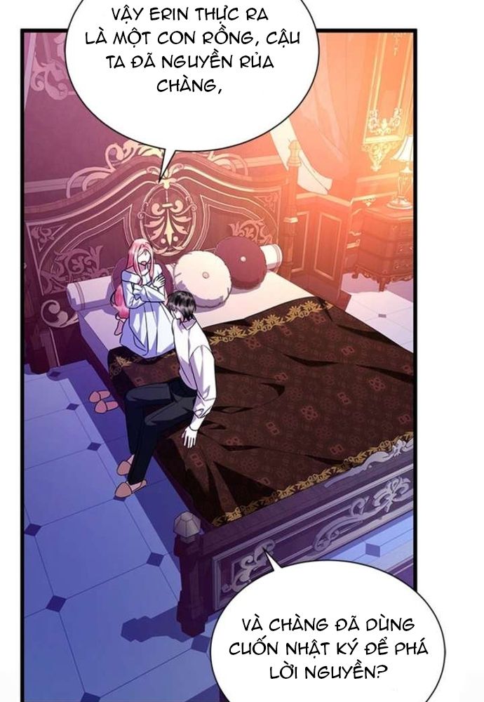 Trở Thành Hầu Nữ Của Bạo Chúa Chapter 99 - 7