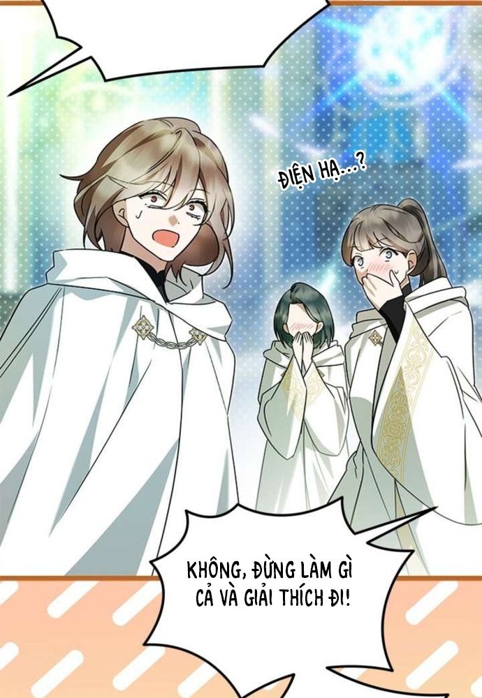 Trở Thành Hầu Nữ Của Bạo Chúa Chapter 99 - 70