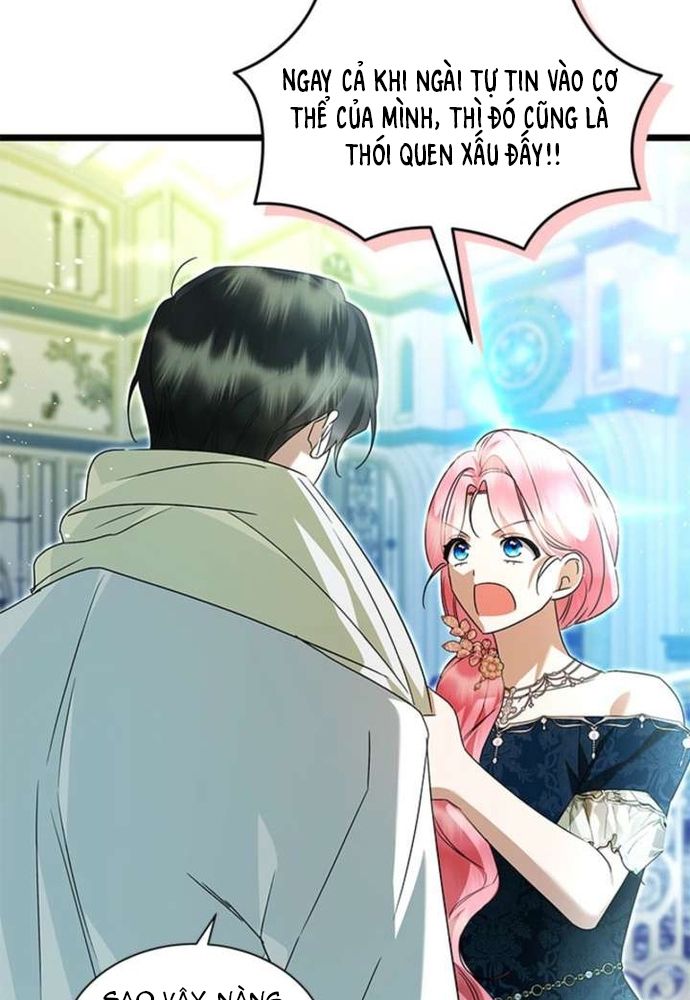 Trở Thành Hầu Nữ Của Bạo Chúa Chapter 99 - 72