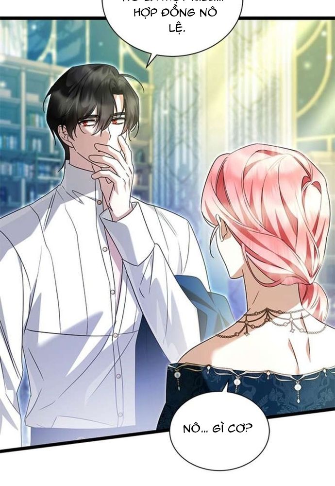 Trở Thành Hầu Nữ Của Bạo Chúa Chapter 99 - 84