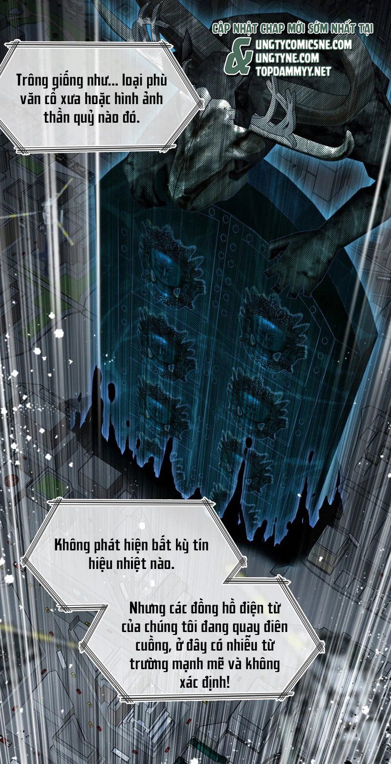 Anh Ấy Chưa Từng Rơi Xuống Chapter 147 - 14