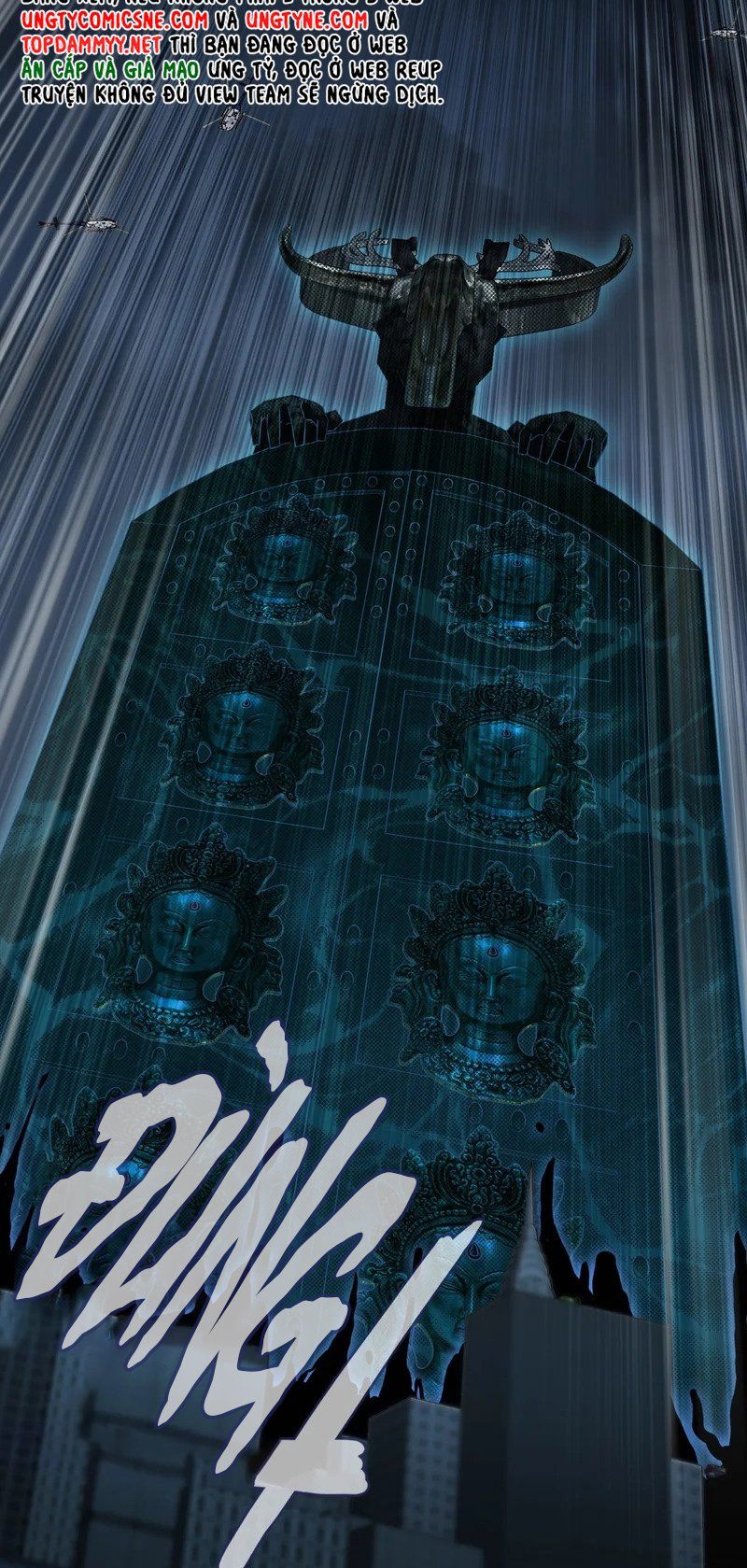 Anh Ấy Chưa Từng Rơi Xuống Chapter 147 - 18